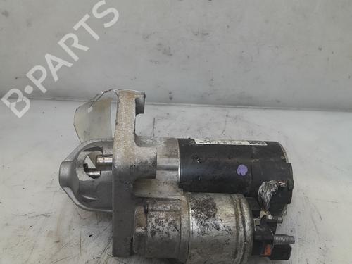 Démarreur CITROËN C4 Picasso II [2013-2026]  32353434