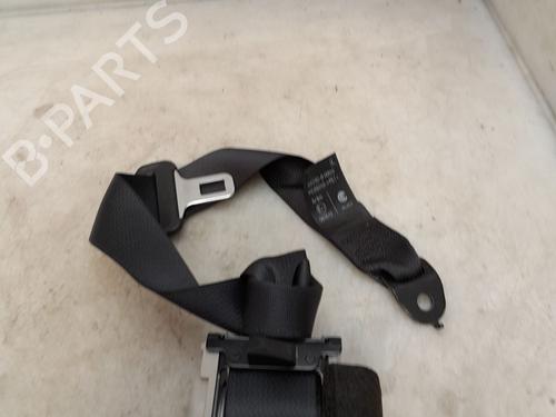 Used Rear left seatbelt Rear left seatbelt SUZUKI SX4 S-Cross (JY) 1.0 (AKK 310) (111 hp) 33967652 33967652