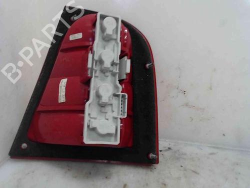 Left taillight SKODA OCTAVIA I (1U2) 1.9 TDI | BP20206393C34 