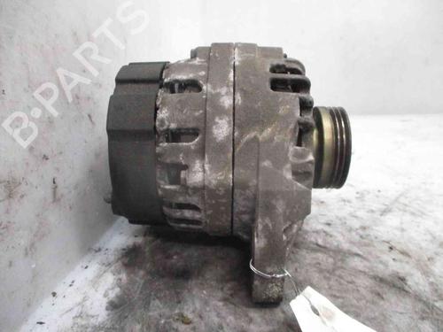 Alternator RENAULT CLIO II (BB_, CB_) 1.2 (BB0A, BB0F, BB10, BB1K, BB28, BB2D, BB2H, CB0A,... | BP19722012M7 