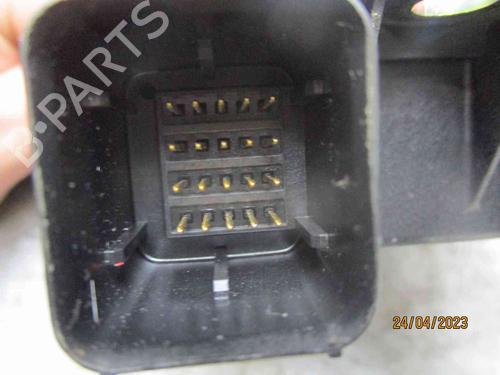 ECU airbags FORD FIESTA V (JH_, JD_) 1.4 16V | BP26630036M53 