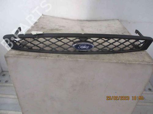 Used Grille PEUGEOT BOXER Bus (230P) 2.5 TDI (107 hp) 24012290
