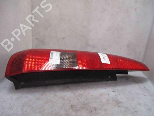 Left taillight FORD FUSION (JU_) 1.4 TDCi | BP19713865C34 