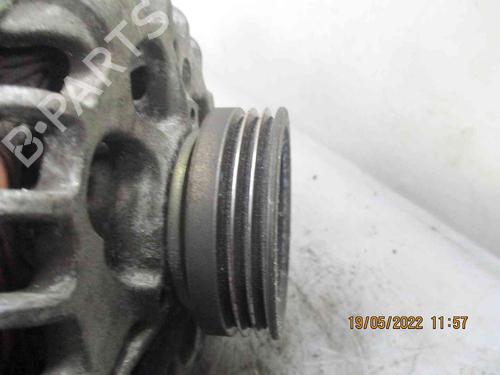 Alternator RENAULT CLIO II (BB_, CB_) 1.2 16V (BB05, BB0W, BB11, BB27, BB2T, BB2U, BB2V, CB05,... | BP19724194M7 