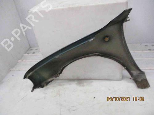 Right front fenders NISSAN MICRA II (K11) 1.0 i 16V | BP24010936C42 
