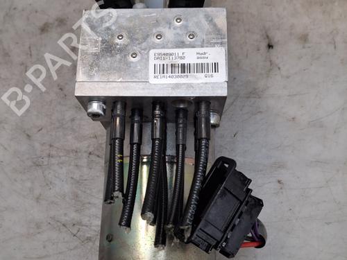 Electronic module RENAULT MEGANE CC (EZ0/1_) 1.6 dCi (EZ00) | BP38736371M83 - Image 3