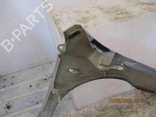 Left front fenders FIAT STILO (192_) 1.9 D Multijet | BP24010236C41 