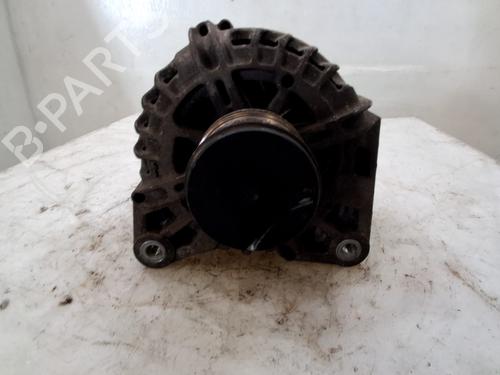 Used Alternator Alternator RENAULT MEGANE III Hatchback (BZ0/1_, B3_) 1.5 dCi (BZ09, BZ0D, BZ1W, BZ29, BZ14) (110 hp) 35969190 35969190