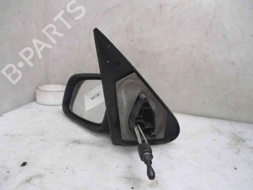 Left mirror CITROËN ZX (N2) 1.6 i | BP26630521C26 