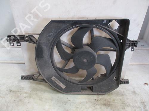 radiator-fan-renault-trafic-ii-van-fl-2001-33006605 main image