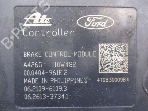 ABS Bremseaggregat MAZDA 3 (BL) | BP30915473M43