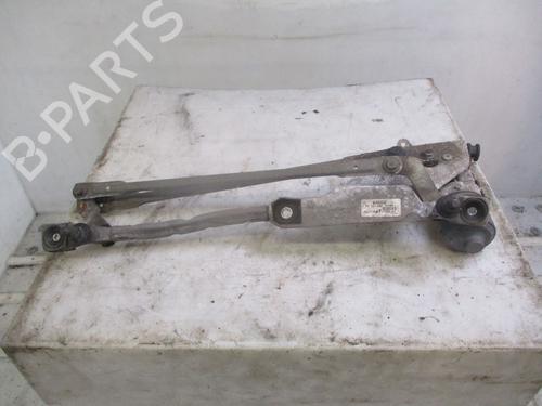 Vindrude Viskermekanisme FORD FIESTA VI (CB1, CCN) 1.6 TDCi (95 hp) 32260332