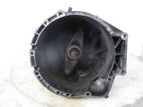 Used Gearbox BMW 3 (E46) 330 d (184 hp) 24008772