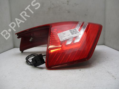 Left taillight CITROËN C4 I (LC_) 1.6 VTi 120 | BP26636004C34 