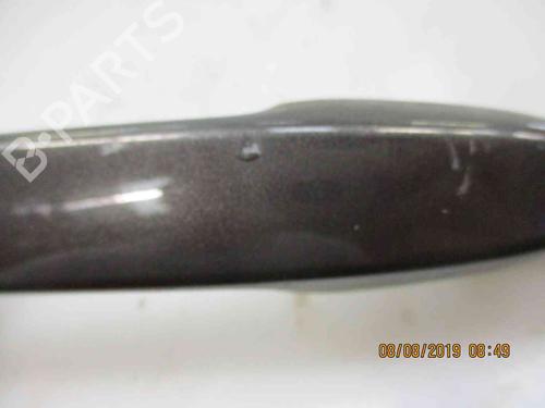 Rear left exterior door handle MAZDA 6 Hatchback (GG) 2.0 DI (GG14) | BP24006470C130 