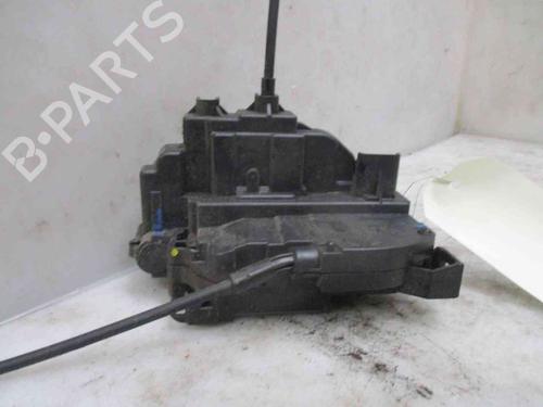 Front right lock RENAULT CLIO III (BR0/1, CR0/1) 1.5 dCi | BP26633554C97 