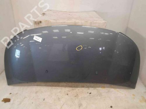 Used Hood CITROËN C3 II (SC_) 1.6 HDi 90 (90 hp) 24012790