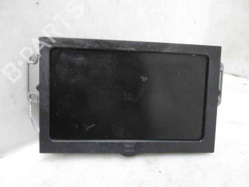 Used Display monitor TOYOTA VEROSSA (_X11_) 2.5 VVTi (JZX110) (200 hp) 26628504