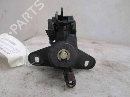 Tailgate handle OPEL ZAFIRA A MPV (T98) 1.6 (F75) | BP20206816C132 