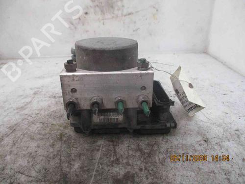 ABS pump RENAULT CLIO II (BB_, CB_) 1.2 16V (BB05, BB0W, BB11, BB27, BB2T, BB2U, BB2V, CB05,... | BP19724097M43 