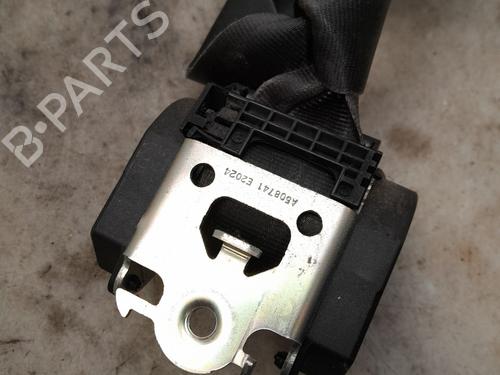 Front left seatbelt RENAULT TRAFIC II Van (FL) 2.0 dCi 115 (FL01, FL0U, FL00, FL0H, FL0M) | BP35796372I26 - Image 4