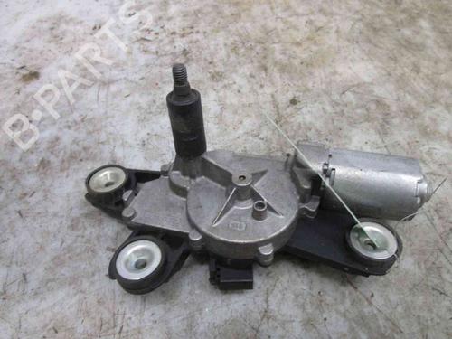 Used Rear wiper motor FORD KUGA I 2.0 TDCi (136 hp) 20202778