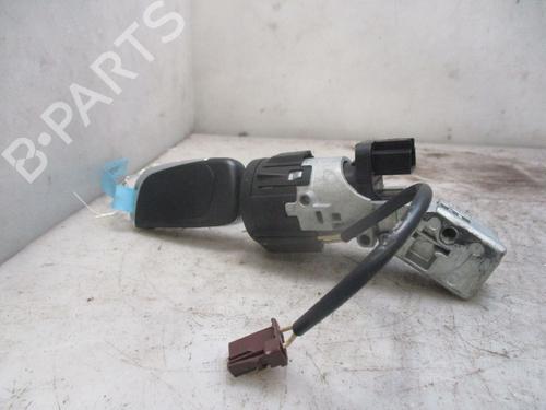 Ignition barrel CITROËN C3 II (SC_) 1.2 VTi 82 | BP37704431M48 - Image 2