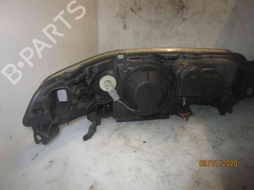 Venstre forlygte RENAULT LAGUNA II (BG0/1_) 1.9 dCi (BG08, BG0G) | BP19713795C28 