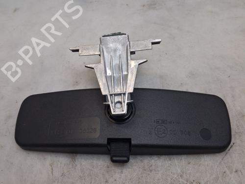 Espejo interior RENAULT CLIO V (B7_) 1.0 TCe 90 (B7MT) | BP39179014I6 - Image 2