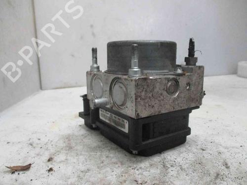 ABS pump DACIA LOGAN MCV (KS_) 1.5 dCi (KS0K) | BP19738334M43 