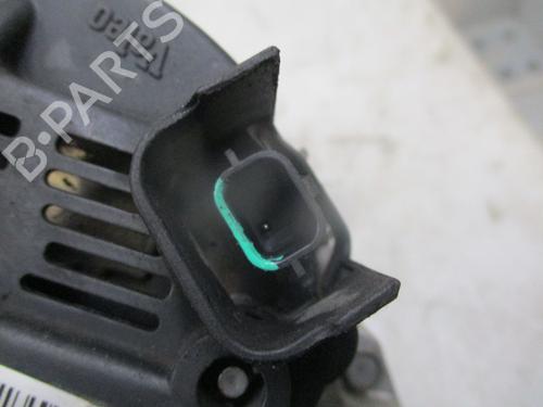 Alternator RENAULT CLIO IV (BH_) 1.5 dCi 90 | BP31076254M7 