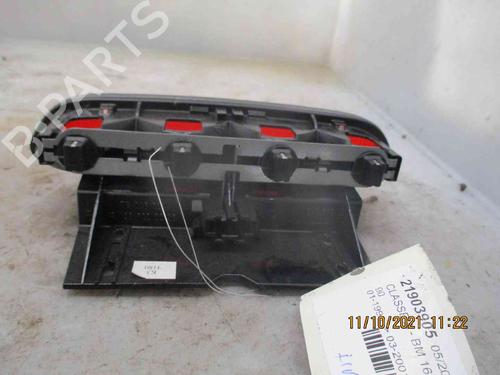 Third brake light MERCEDES-BENZ A-CLASS (W168) A 170 CDI (168.008) | BP26622199L11 