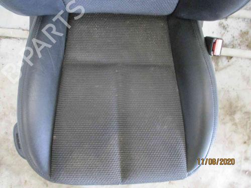 Right front seat PEUGEOT 407 (6D_) 2.0 HDi (6DRHRH) | BP19717037C16 