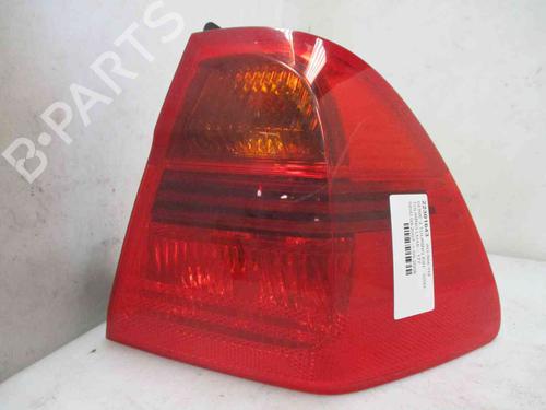 Used Right taillight CHEVROLET G20 Extended Cargo Van 5.0 (177 hp) 24012669