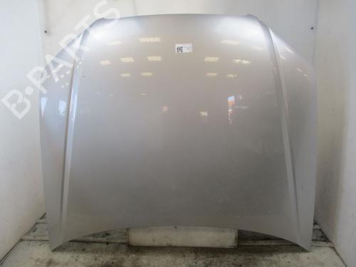Motorhjelm AUDI A4 B7 Avant (8ED) 1.9 TDI (116 hp) 28029690