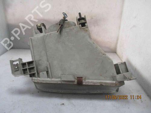 Venstre forlygte ROVER 45 I Hatchback (RT) 2.0 iDT | BP26626092C28 