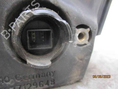 Right mirror BMW 1 (E87) 120 d | BP26628059C27 