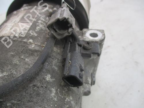 AC compressor RENAULT CLIO IV (BH_) 1.5 dCi 90 | BP34385705M34 - Image 5