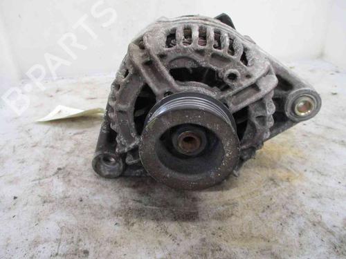 Used Alternator FIAT STILO (192_) 1.6 16V (192_XB1A) (103 hp) 30723093
