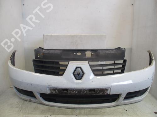 Used Front bumper Front bumper RENAULT CLIO II (BB_, CB_) 1.2 LPG (BB0A, CB0A) (60 hp) 36460031 36460031