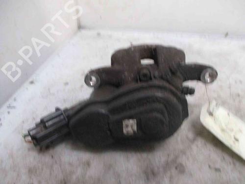 Left rear brake caliper RENAULT SCÉNIC III (JZ0/1_) 1.5 dCi | BP19717408M107 