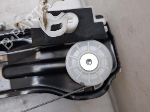 Front right window mechanism PEUGEOT BOXER Van 2.2 BlueHDi 140 | BP38626936C23 - Image 5
