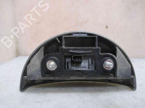 Trunk håndtak OPEL MERIVA A MPV (X03) 1.7 CDTI (E75) | BP26630591C132 