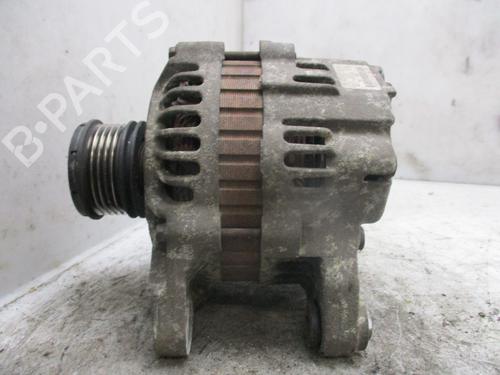 Alternator RENAULT CLIO II Hatchback Van (SB0/1/2_)  | BP26637399M7 