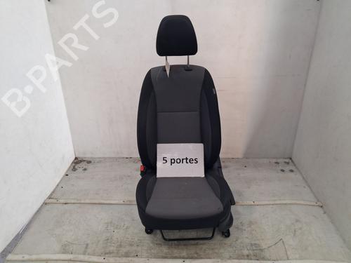 Used Left front seat Left front seat 38675646 38675646