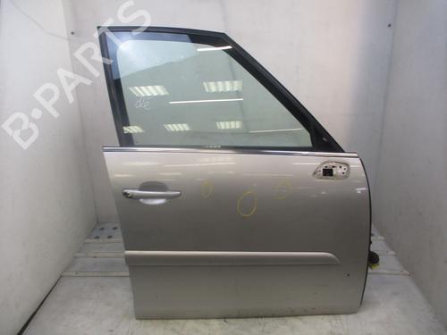 Used Right front door CITROËN C4 Grand Picasso I (UA_) 1.6 HDi (109 hp) 29738665