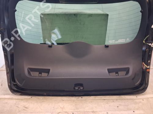 Tailgate CITROËN C4 II (NC_) 1.6 HDi 90 | BP40201899C6 - Image 10