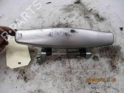 Used Rear left exterior door handle DACIA SANDERO [2008-2025]  24005102