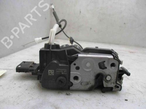 Used Rear left lock PEUGEOT 308 I (4A_, 4C_) 1.6 HDi (92 hp) 26633686