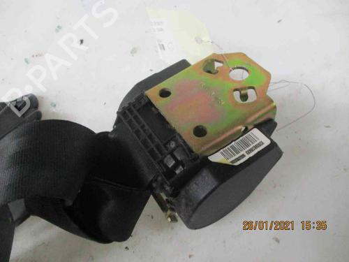 Front left belt tensioner CITROËN XSARA Coupe (N0) 1.4 i | BP24010799C87 